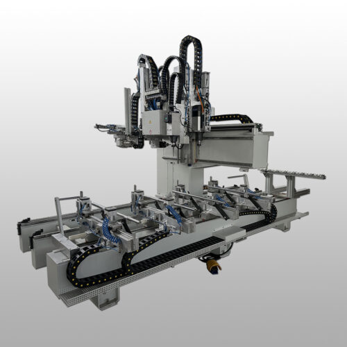 Immagine principale Progetto MEC1200