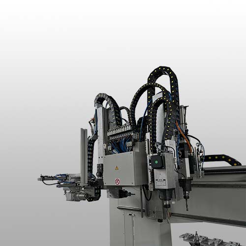 Progetto MEC1200 4