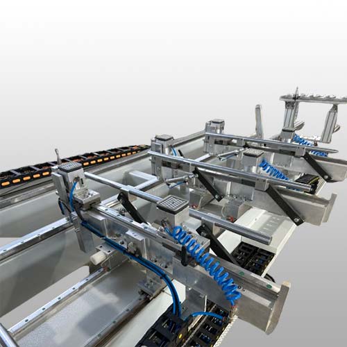 Progetto MEC1200 3