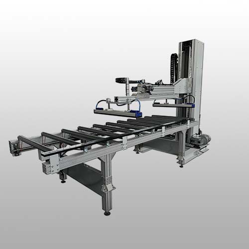 Progetto MECDOOR HINGE 6