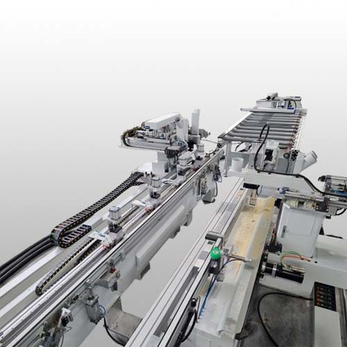 Progetto MECDOOR HINGE 5