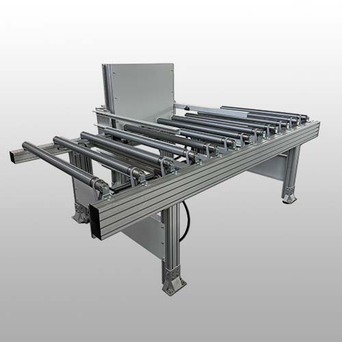 Progetto MECDOOR ANUBA 8