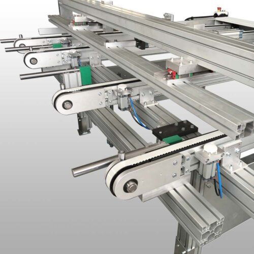 Progetto MECFRAME400 1