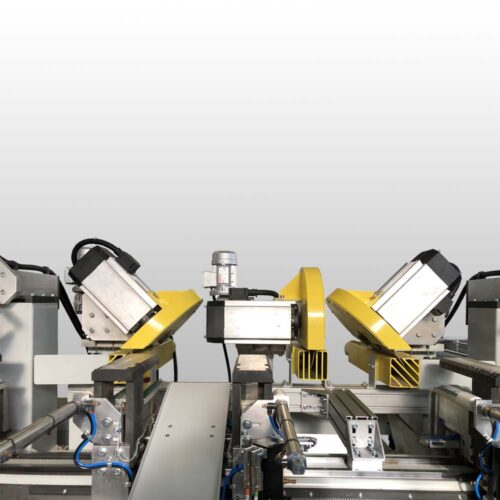 Progetto MECFRAME400 3