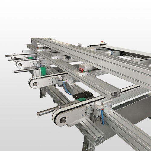 Progetto MECFRAME200 T45 3