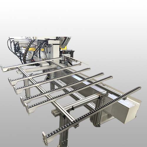 Progetto MECFRAME200 T45 4