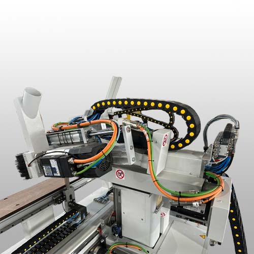 Progetto MEC350-FA 3