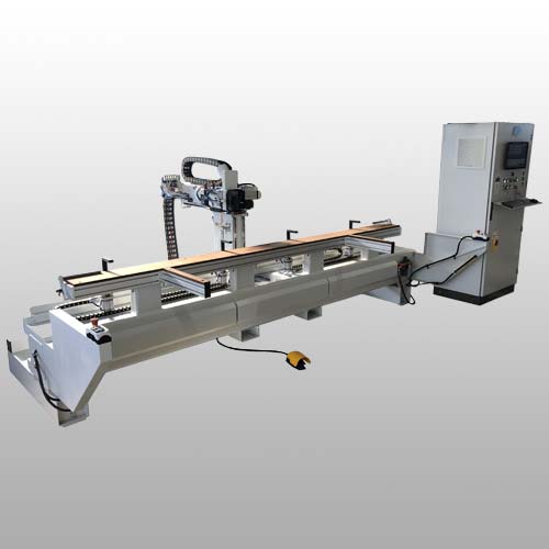 Immagine principale Progetto MEC350-F