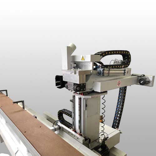 Progetto MEC350-F 2