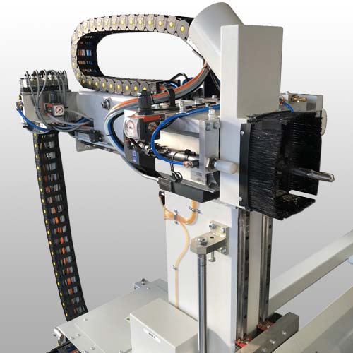 Progetto MEC350-F 3