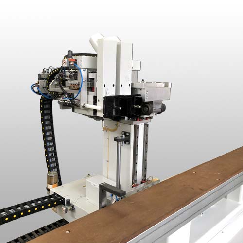 Progetto MEC350-F 4